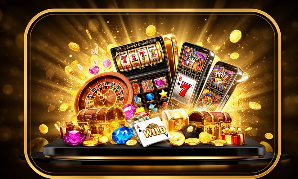 Dewan Bingo Kampung